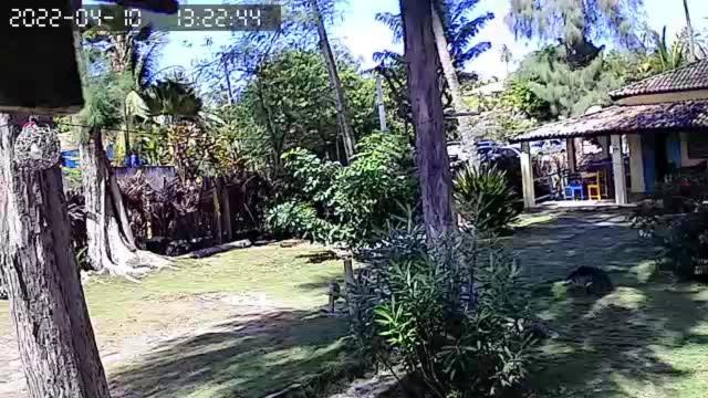 Pousada Vila אימבסאי מראה חיצוני תמונה