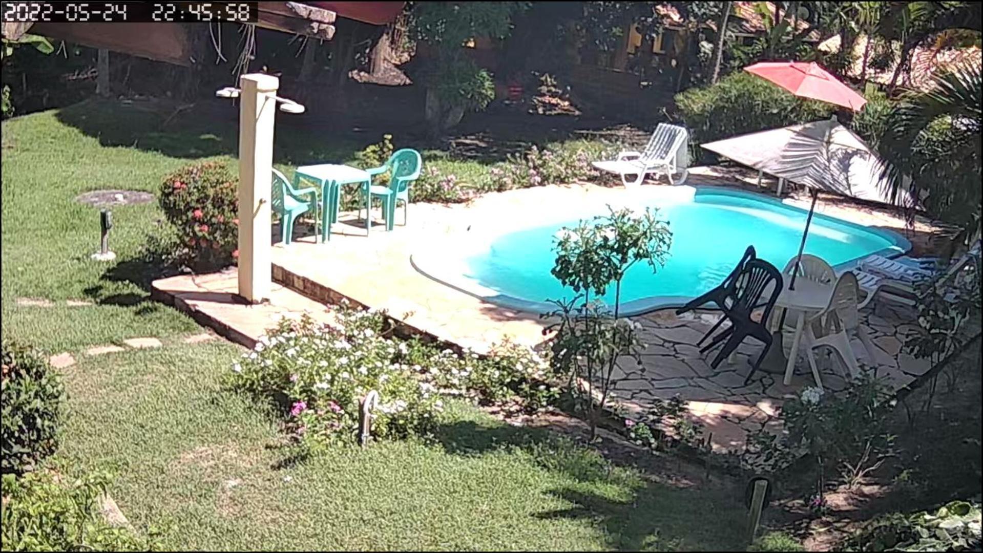 Pousada Vila אימבסאי מראה חיצוני תמונה