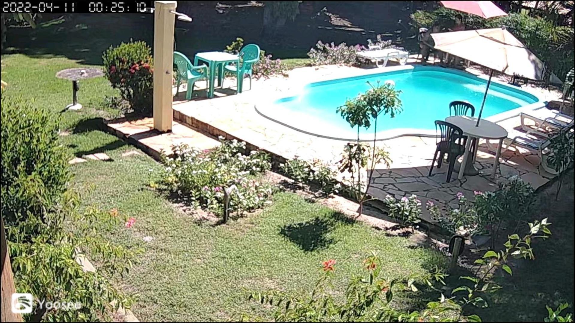 Pousada Vila אימבסאי מראה חיצוני תמונה