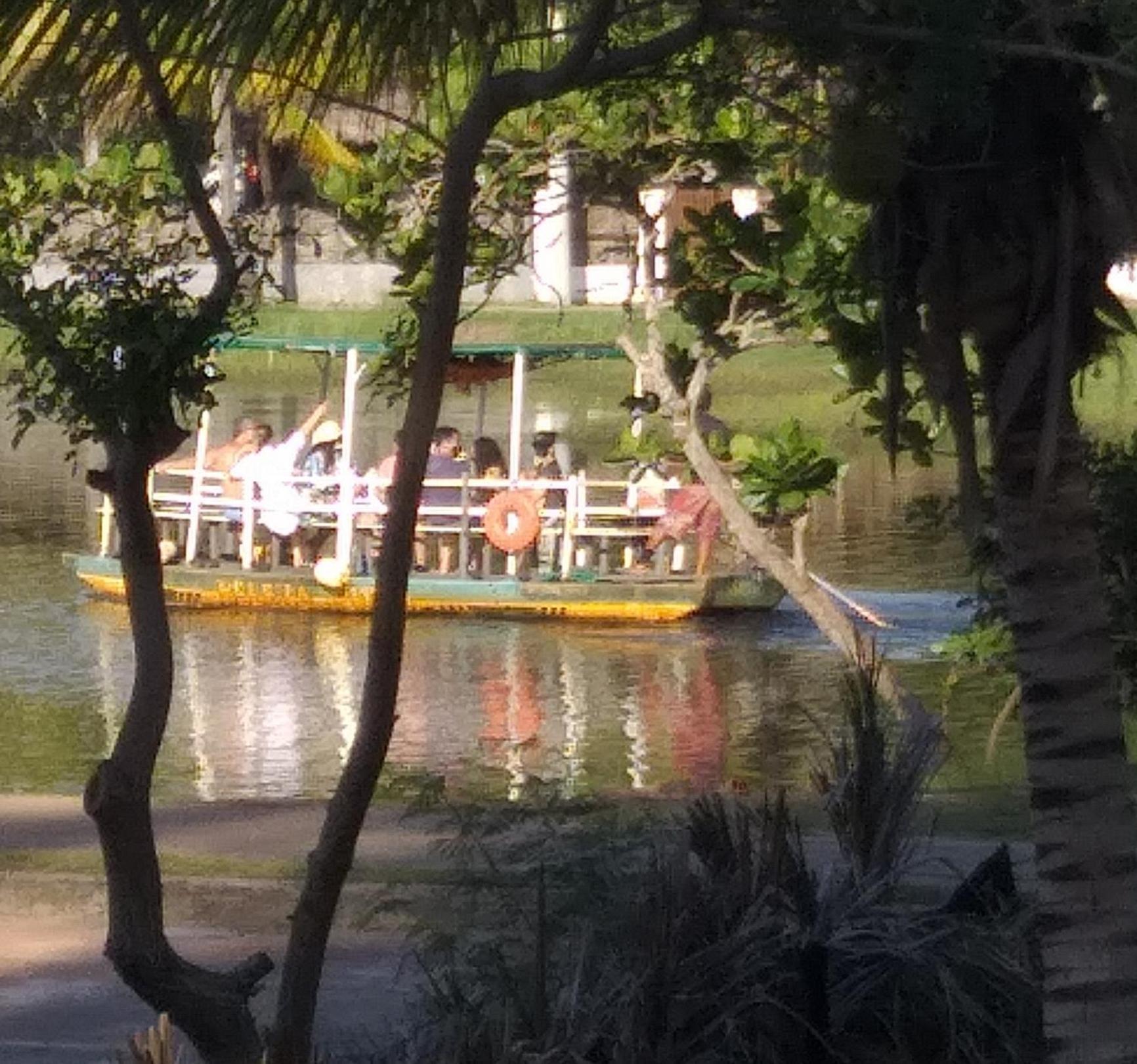 Pousada Vila אימבסאי מראה חיצוני תמונה